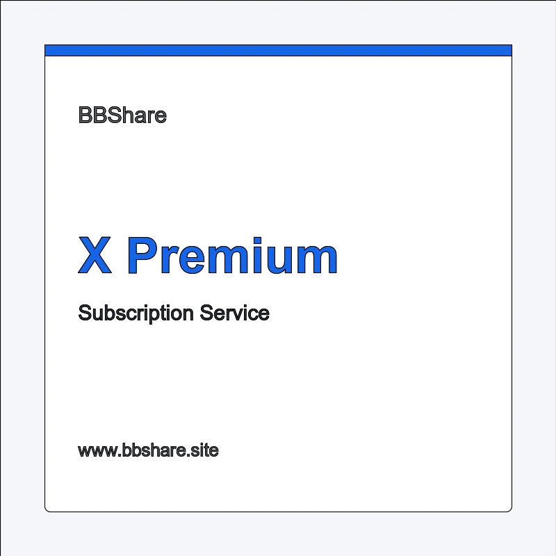 X Premium