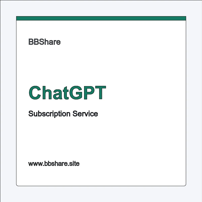 ChatGPT